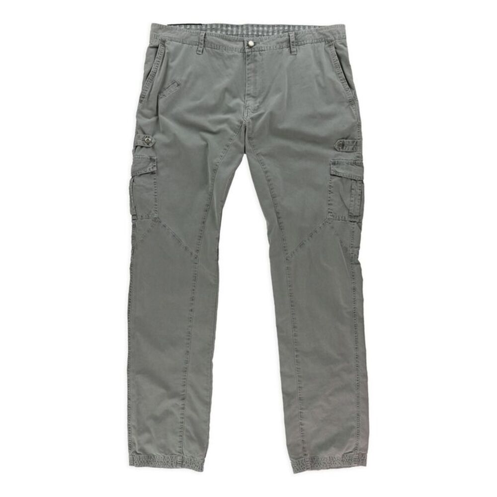 Rogue State Mens Ottoman Straight Leg Cargo Casual Pants, NWT